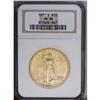 Image 3 : 1911-D $20 MS66 NGC. The otherwise readily obtainable 1911-D[$20] MS66 NGC.