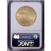 Image 4 : 1911-S $20 MS65 NGC. Like the 1910-S, to which it comp 1911-S[$20] MS65 NGC.