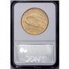 Image 2 : 1912 $20 MS61 NGC. Nicely struck on the design element 1912[$20] MS61 NGC.