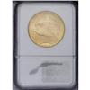 Image 2 : 1913-D $20 MS64 NGC. This lustrous apricot-gold repres 1913-D[$20] MS64 NGC.