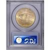 Image 4 : 1915 $20 MS64 PCGS. Splendid reddish-golden color with 1915[$20] MS64 PCGS.