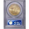 Image 4 : 1915 $20 MS64 PCGS. A survivor of an original mintage 1915[$20] MS64 PCGS.