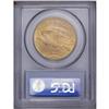 Image 2 : 1915-S $20 MS65 PCGS. This satiny and boldly struck Ge 1915-S[$20] MS65 PCGS.