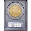 Image 2 : 1915-S $20 MS65 PCGS. A sharply struck, Gem example of 1915-S[$20] MS65 PCGS.