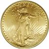 Image 1 : 1916-S $20 MS65 PCGS. Another in this auction''s run o 1916-S[$20] MS65 PCGS.