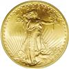 Image 1 : 1922 $20 MS65 PCGS. A pleasing apricot-gold example th 1922[$20] MS65 PCGS.