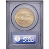 Image 4 : 1922 $20 MS65 PCGS. A pleasing apricot-gold example th 1922[$20] MS65 PCGS.