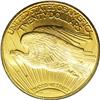 Image 2 : 1922 $20 MS65 PCGS. This is a bright, highly lustrous 1922[$20] MS65 PCGS.