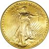 Image 1 : 1923-D $20 MS67 PCGS. Fortunately for type collectors, 1923-D[$20] MS67 PCGS.