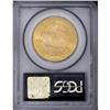 Image 2 : 1924 $20 MS64 NGC. Sharply struck and fully lustrous w 1924[$20] MS64 NGC.