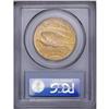 Image 2 : 1924 $20 MS65 PCGS. Satin honey-gold surfaces are smoo 1924[$20] MS65 PCGS.