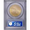 Image 2 : 1924 $20 MS65 PCGS. Fully brought up in all areas, the 1924[$20] MS65 PCGS.