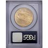 Image 2 : 1927 $20 MS65 PCGS. Lovely orange and lime hues endow 1927[$20] MS65 PCGS.