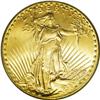 Image 1 : 1927 $20 MS66 PCGS. Pink-gold color, shimmering luster 1927[$20] MS66 PCGS.