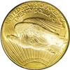 Image 2 : 1927 $20 MS66 PCGS. Pink-gold color, shimmering luster 1927[$20] MS66 PCGS.