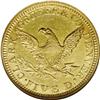 Image 2 : 1861 $5 Clark, Gruber & Co. Five Dollar AU58 NGC. K-6, 1861[$5] Clark, Gruber & Co. Five Dollar AU58