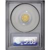 Image 4 : 1853 $1 Liberty Octagonal 1 Dollar, BG-518, R.5, MS60 1853[$1] Liberty Octagonal 1 Dollar, BG-518, R