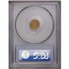 Image 4 : 1872 $1 Indian Round 1 Dollar, BG-1207, R.4, MS62 PCGS 1872[$1] Indian Round 1 Dollar, BG-1207, R.4,