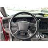 Image 10 : 2004 GMC 2500HD CREW CAB PICKUP