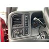 Image 12 : 2004 GMC 2500HD CREW CAB PICKUP