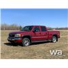 Image 1 : 2004 GMC 2500HD CREW CAB PICKUP