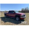 Image 2 : 2004 GMC 2500HD CREW CAB PICKUP