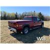 Image 3 : 2004 GMC 2500HD CREW CAB PICKUP
