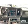 Image 9 : 2004 GMC 2500HD CREW CAB PICKUP
