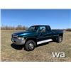 Image 1 : 1997 DODGE RAM 3500 E-CAB PICKUP