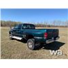 Image 4 : 1997 DODGE RAM 3500 E-CAB PICKUP