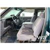 Image 6 : 1997 DODGE RAM 3500 E-CAB PICKUP