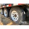 Image 5 : 2005 PJ 5TH WHEEL TRIDEM FLAT DECK TRAILER