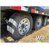 Image 6 : 2005 PJ 5TH WHEEL TRIDEM FLAT DECK TRAILER