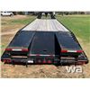 Image 7 : 2005 PJ 5TH WHEEL TRIDEM FLAT DECK TRAILER