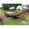 Image 2 : T/A BALE WAGON
