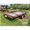 Image 3 : T/A BALE WAGON