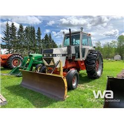 CASE 2090 TRACTOR