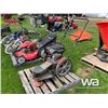 Image 1 : SWISHER ST65022DXQ STRING TRIMMER