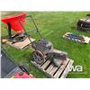 Image 2 : SWISHER ST65022DXQ STRING TRIMMER