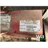 Image 4 : SWISHER ST65022DXQ STRING TRIMMER