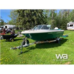 CAMPION SOVERN BOAT