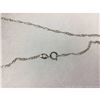 Image 3 : Exquisite Green Jade Pendant On 925 Silver Chain