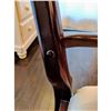 Image 7 : 68"L x 40" W Dining Room Table (includes 18" leaf)