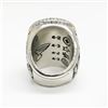Image 2 : 2019 St. Louis Blues NHL Stanley Cup Ring - Reilly Edition