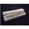 Image 1 : Contemporary Designer Multi-strand Bangle Bracelet