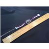 Image 3 : Contemporary Designer Multi-strand Bangle Bracelet