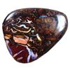 Image 1 : 14.55 Cts Yowah Opal Pattern Stone