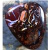 Image 5 : 14.55 Cts Yowah Opal Pattern Stone