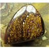 Image 3 : 48cts Drilled Boulder Matrix Opal