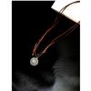 Image 1 : Designer Necklace with American Eagle Charm